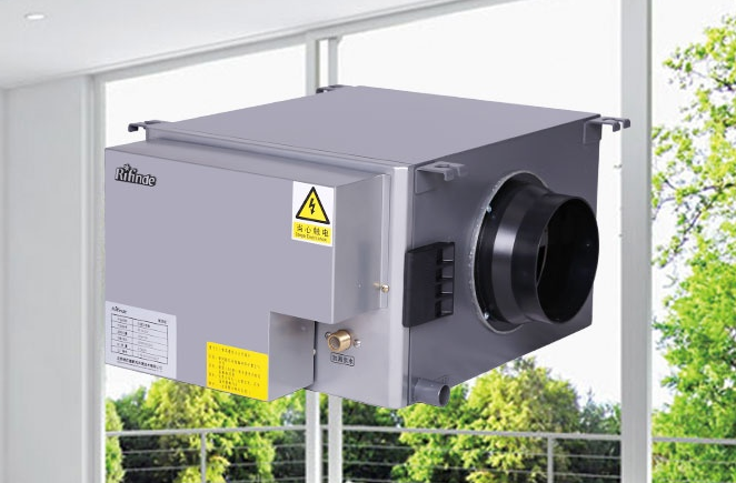 加濕段/風道加濕器