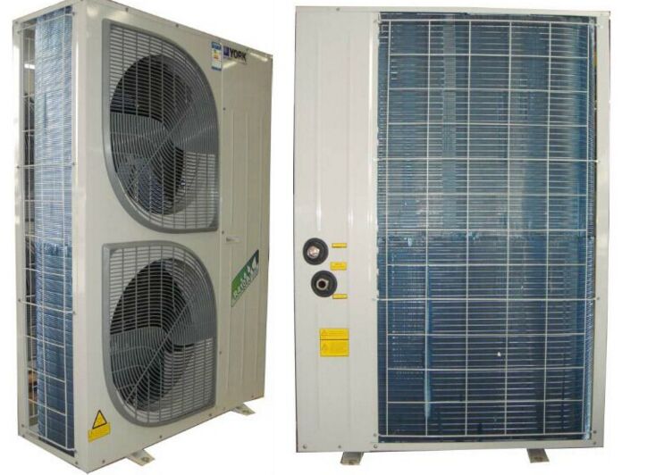 約克中央空調(diào)